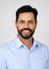 Foto oficial de Delegado Christiano Xavier