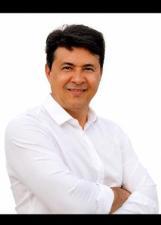Foto oficial de Eugênio Vilela