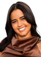 Foto oficial de Beatriz Andrade