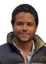 Foto oficial de Pedro Simão
