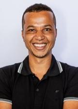 Foto oficial de Preto Vice Prefeito