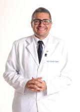 Foto oficial de Enfermeiro Conrado Augusto