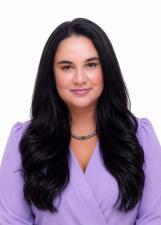 Foto oficial de Gaby Campos