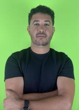 Foto oficial de Cleitinho