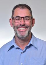 Foto oficial de Rubens Paiva