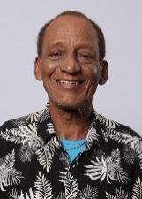 Foto oficial de Valdir Santos