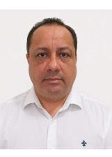Foto oficial de Confrade Mauro Resende