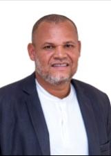 Foto oficial de Ricardo Tocha