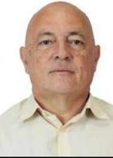 Foto oficial de Claudio Cordeiro