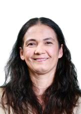 Foto oficial de Cléria Salomé