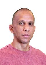 Foto oficial de Eder Dias (preto)