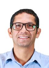 Foto oficial de Professor Niltinho do Bem