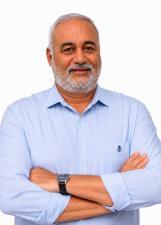 Foto oficial de Ademir Camilo
