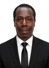 Foto oficial de Jovelino Pastor