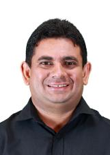 Foto oficial de Dudu Carteiro