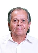 Foto oficial de Toninho Real