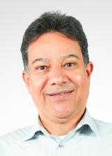 Foto oficial de Carlin Moura