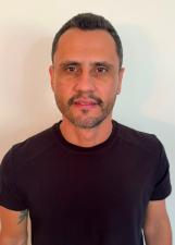 Foto oficial de Cleitinho