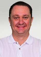 Foto oficial de Manoel Carvalho
