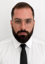 Foto oficial de Timoteo Felizardo