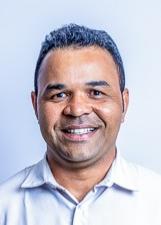 Foto oficial de Mauro Torres