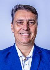 Foto oficial de Carlos Tursi