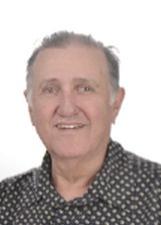 Foto oficial de Demetrio Ayala