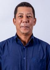 Foto oficial de Elias Cunha