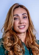 Foto oficial de Bel Andrade