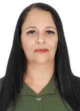 Foto oficial de Katia Gomes