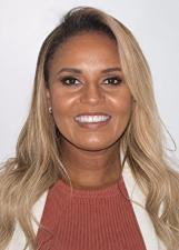 Foto oficial de Stephanie Souza