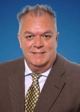 Foto oficial de Wagner Oliveira