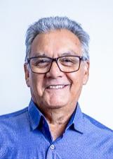 Foto oficial de Itamar Silva