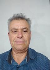Foto oficial de Mauricio Poeta