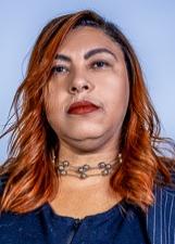 Foto oficial de Neudite Nogueira