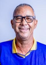 Foto oficial de Antônio Otávio Tj