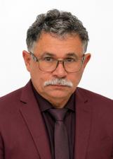 Foto oficial de Vanderlei do Salão