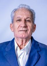 Foto oficial de Valtair Correa