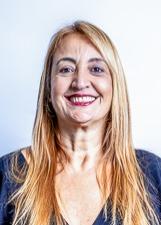 Foto oficial de Claudia Linda