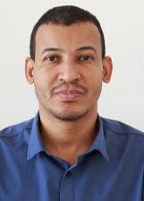 Foto oficial de Flávio de Paula