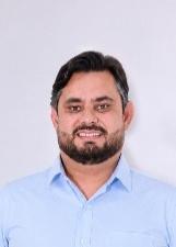 Foto oficial de Marcos Paulo Abreu