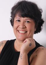 Foto oficial de Professora Viviane