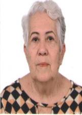 Foto oficial de Dona Fatima Professora