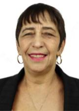 Foto oficial de Gloria São Cosme