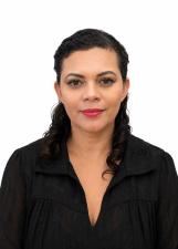 Foto oficial de Dr. Valgeane Moreno