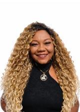Foto oficial de Bianny Sanches
