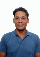 Foto oficial de Marcos Souza