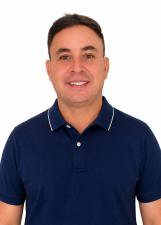 Foto oficial de Deivith Potente