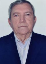 Foto oficial de Professor Silas