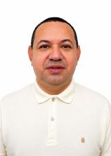Foto oficial de Coronel Jonildo